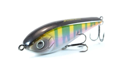 Воблер Strike Pro Tiny Buster JR 65S 10.3г, колір: 177 (4109055282)
