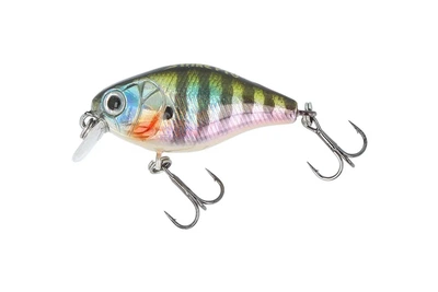 Воблер Strike Pro Cranky 40F 4г, колір: 630V (4109055269)