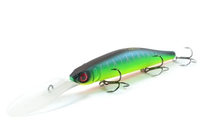 Воблер Strike Pro Inquisitor DR 110SP 18.9г, колір: A204S (4109056030)