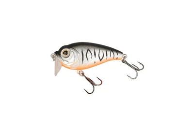 Воблер Strike Pro Chubby Crank 58F, колір: A243ES (4109050056)