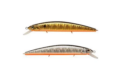 Воблер Strike Pro Montero 90SP 8.6г, цвет: A70/613-713 (4109055691)
