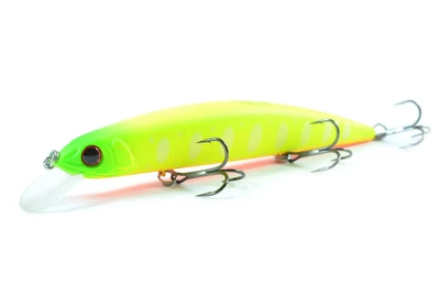 Воблер Strike Pro Montero 130SP 20.6г, колір: A178S (4109055846)