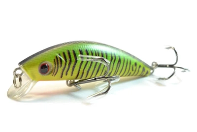 Воблер Worgen Minnow M219 6.5см/ 8г, цвет: 64 (4101219264)
