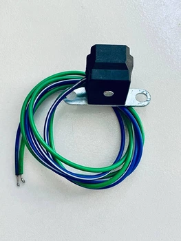 Датчик Холла Pulsar Pulse Coil Suzuki GN250 210Ом 40мм