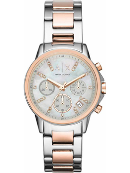 Жіночі наручні годинники Armani Exchange AX4331