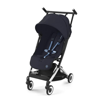Коляска прогулянкова Сybex Libelle, Dark Blue