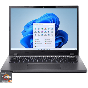 Ноутбук Acer TravelMate P2 TMP214-43, (NX.BG4EX.001)