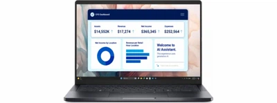 Ноутбук Dell Pro 14 Premium PA14250, (BTO207_PA14250_EMEA) RAM 32 ГБ / SSD 512 ГБ / Windows 11 Pro