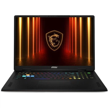 Ігровий ноутбук MSI Vector A18 HX A9WHG, (9S7-182L84-059) 18