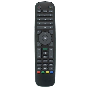 Пульт для телевизора ERGO 43DUS6000 MEGOGO