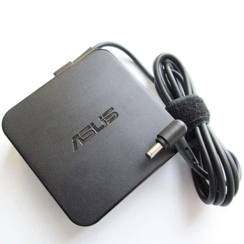Блок живлення для ноутбука ASUS 90W 19V, 4.74A, раз'ем 4.5/3.0 (pin inside) (ADP-90YD / A40258)