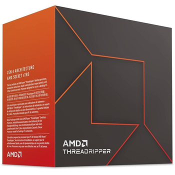 Процесор AMD Ryzen Threadripper 7970X (100-100001351WOF) (Socket TR5, T, )