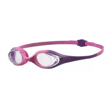 Очки для плавания SPIDER JR Arena 92338-091 фиолетовый, розовый, OSFM