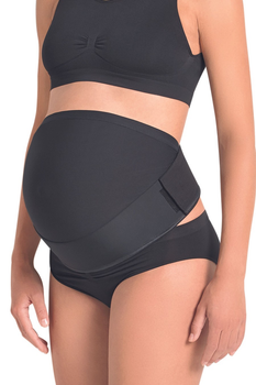 Допологовий бандаж Anita 1(XS) Чорний (87630)