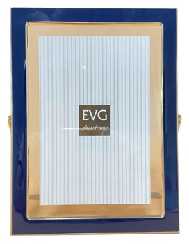Рамка EVG ONIX 13X18 N21-57BU Синяя