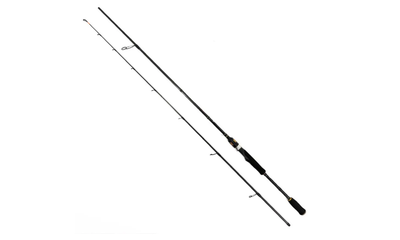 Спиннинг Black Fox Helicon Spin 802M 2.44m 7-28g #50244 (шт.),30.55.23486