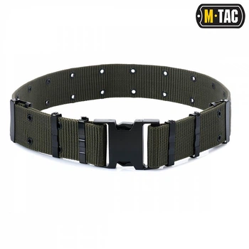 Ремінь M-Tac Pistol Belt Olive