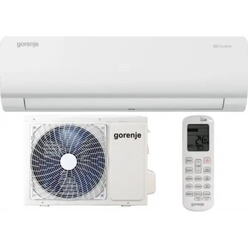 Кондиционер Gorenje REA35IN KC/REA35OU