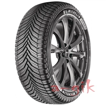 Шина Michelin CrossClimate 2 A/W 245/55 R19 107V XL