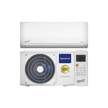 Кондиционер Neoclima NS/NU-09EHXIw1eu