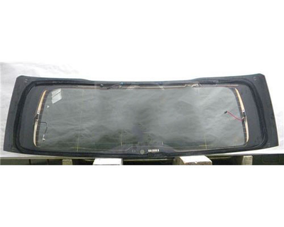 Скло заднє XYG для MERCEDES 166 (GLE-CLASS) 15-18 SUV, 166 (ML-CLASS) 11-15 SUV GS 4623 D22