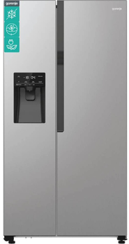 Холодильник Gorenje NRR9185ESXL1 (7089507)