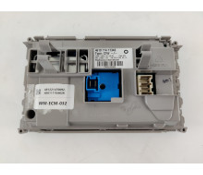 481221470092, 480111104626 Модуль управления DOMINO СМА WHIRLPOOL (FS-WM-ECM-032)