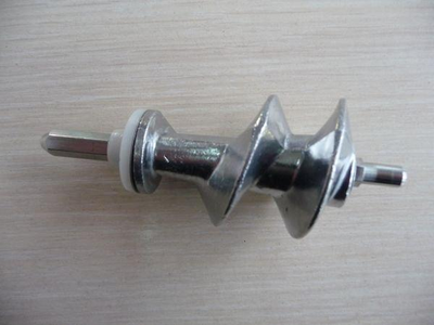 Шнек для мясорубок и кухонных комбайнов Moulinex (SS-989843)