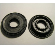 C00042890 Сальник 25x47/64x7/10 СМА Indesit ! (FS-WM-GR-015)