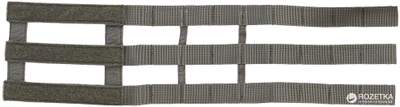 Боковые панели для бронепластин 5.11 Tactical Tactec Plate Carrier Side Panels 56274 One Size Storm (2000980374434)