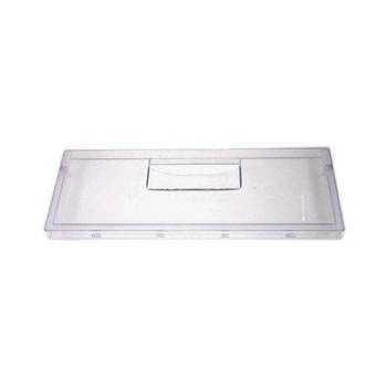 Панель ящика для овощей 240x159x30 холодильника Ariston (482000088312) C00286110 (SP-2356)