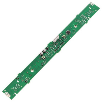 Электронный модуль индикации для холодильника Ariston (4VIE) ROHS C00143102 (SP-13802)