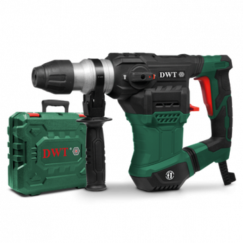 Перфоратор DWT бочковий BH 13-30VB