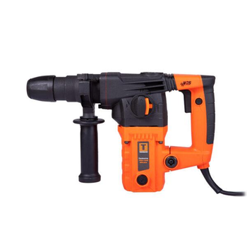 Перфоратор прямий Tekhmann TRH 1200 DFR