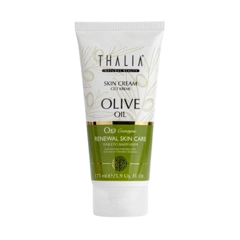 Крем-лифтинг THALIA с коэнзимом Q10 и оливковым маслом, 175 мл