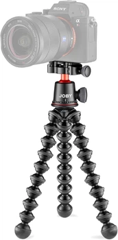 Штатив Joby GorillaPod 3K PRO Kit JB91566-BWW Черный Б/В k1