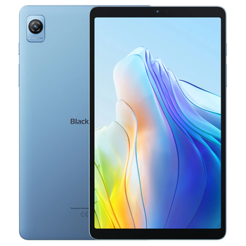 Планшет 8.68" Blackview Tab 60 6/128Gb 4G 2-SIM 8 ядер Android 13 6050 mAh Blue Б/В