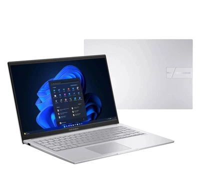 Ноутбук ASUS Vivobook 15 X1504VA i5-1334U/16GB/512/Win11PX (X1504VA-BQ1649)