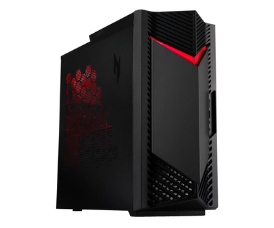 Компьютер Acer Nitro 50 i5-14400F/32GB/1TB/Win11X RTX4060 (N50-656 || DG.E3WEP.00C) EU