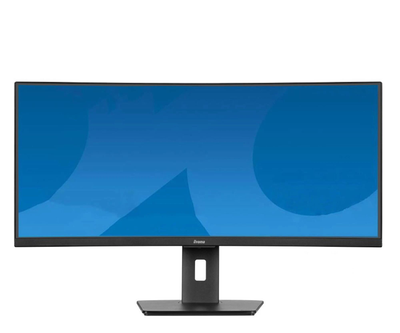 Монитор iiyama ProLite XCB3497WQSNP-B1 (XCB3497WQSNP-B1) EU