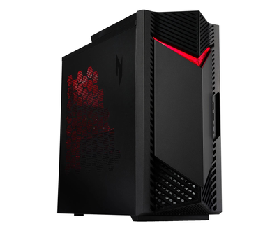 Компьютер Acer Nitro 50 i5-14400F/32GB/1TB/Win11PX RTX4060 (N50-656 || DG.E3WEP.00C) EU