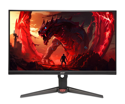 Монітор Acer Nitro XV240YX1bmiiprx (UM.QX0EE.101) EU