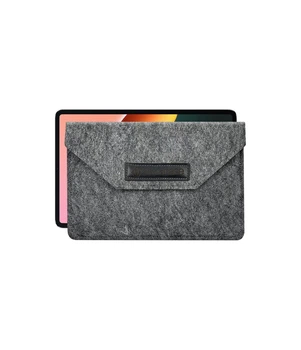 Чохол з повсті для планшету Xiaomi Redmi Pad Світло-сірий