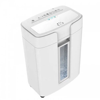 Знищувач документів ShredMARK 918M (2*6 мм) (24322)