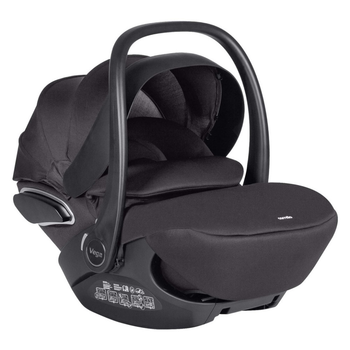 Детское автокресло Vega Carrello CRL-14101 Absolute Black 40-87см, i-Size