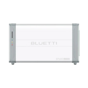 Инвертор BLUETTI EP600 6000W (EP600)
