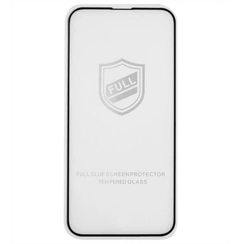 Защитное стекло iPaky Full Glue HQ для Apple iPhone 7/8/SE Black