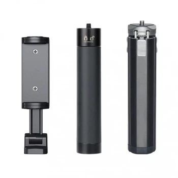 Трипод для профессиональной съемки Veron TM-16BHC 0.41m Black