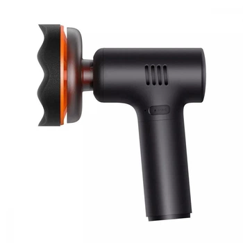 Автомобильный полировщик Baseus Electric Сar Polisher Lite Black