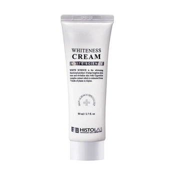 Крем для кожи осветляющий Histolab Whiteness Cream 80 мл